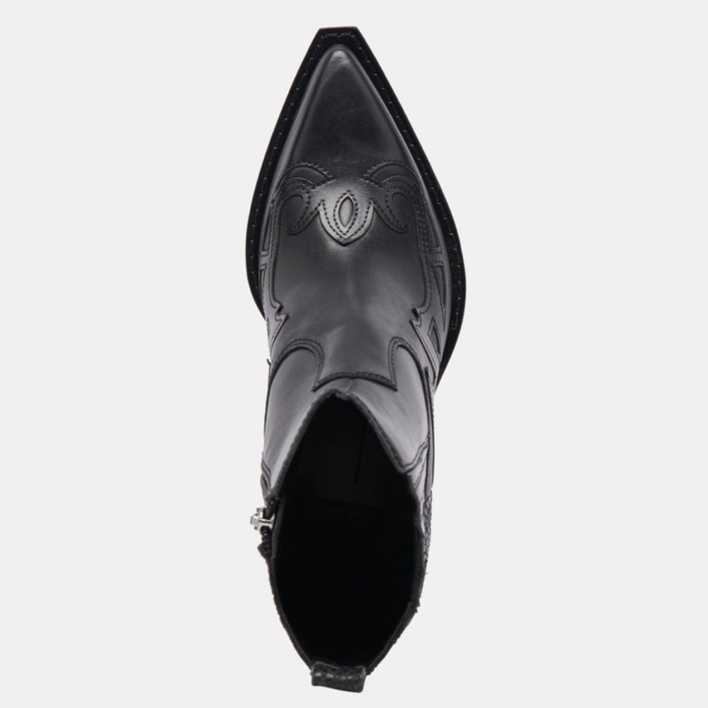 Dolce Vita Ramson Western Boot (Women) New - Picture 2 of 13